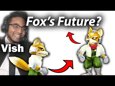 2022 Fox Meta Discussion With Vish!