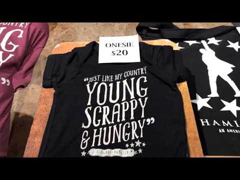 download lagu mp3 mp4 Hamilton Musical Fisher Theater Detroit, download lagu Hamilton Musical Fisher Theater Detroit gratis, unduh video klip Hamilton Musical Fisher Theater Detroit