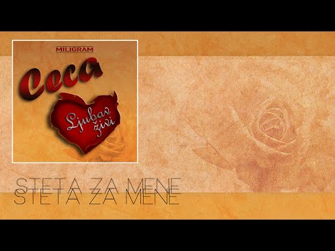 Video thumbnail for Šteta za mene
