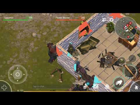 Raid Base Player8625