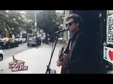 Pablo Tevez | Piedra preciosa | live @pranagiribone | Ensayos abiertos 2021