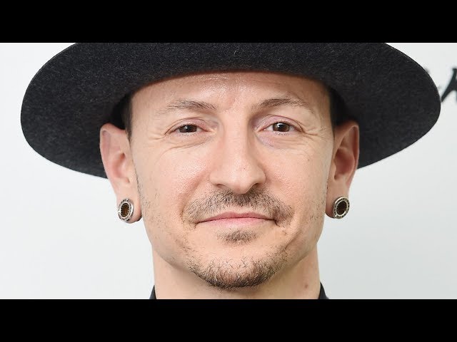 Wymowa wideo od Chester bennington na Angielski