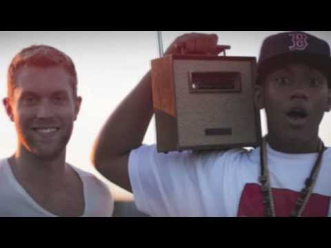 Aziz- City Livin (feat. Mike Irving)