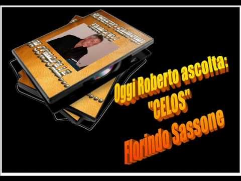 Oggi Roberto Ascolta - FLORINDO SASSONE - CELOS