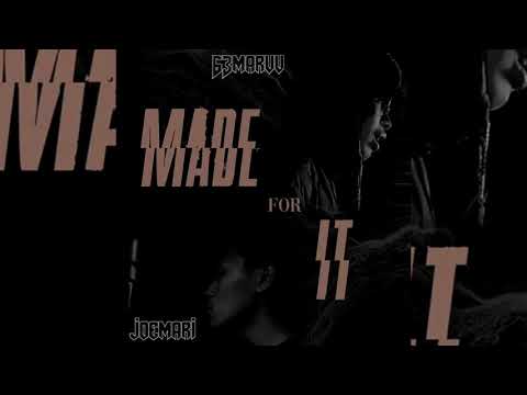 63Marvv x MBJoeMari - Made For It