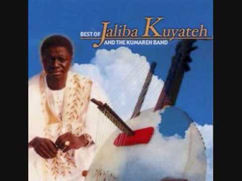 Jaliba Kuyateh - You Fatty