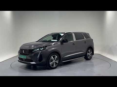 Peugeot 5008 FL ALLURE 1.5 BLUE HDI 13 - Image 2