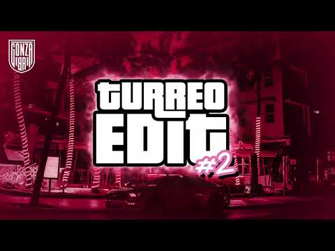 Gonza BR - TURREO EDIT #2 | LO MÁS ESCUCHADO 2025
