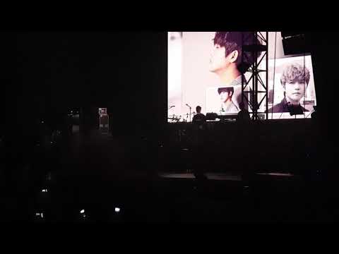 정동하 콘서트 노래짱