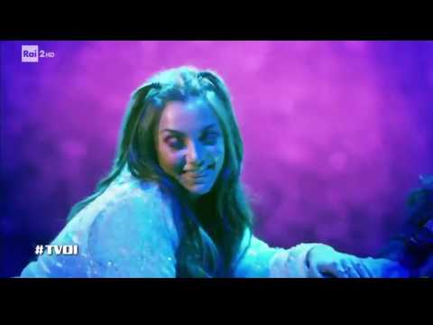 Elettra, Guè, Gigi e Morgan cantano le loro Hit a The Voice of Italy- TV Best Moments