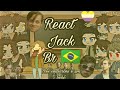 Sobrenatural React Jack Português Gacha