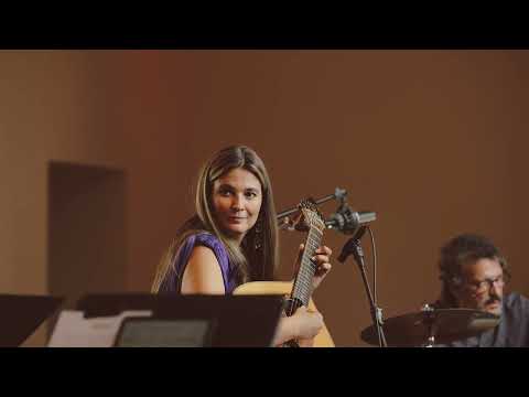 Marta Pereira da Costa 5tet Highlights - LIVE Figueira da Foz
