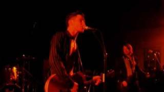 You Am I - Soldiers (Live at the Zoo 3/10/03)