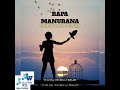 Rapa Manurana | White Nest Ft. Eldiz Mune | PNG Music 2023