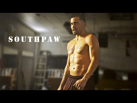 SOUTHPAW (2015) Scene: 'Phenomenal'/Training Montage.