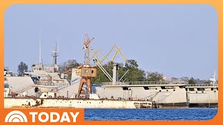 At Least One US Citizen Killed in Cuba Boat Shootout, Officials Say