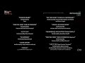 Frozen 2013 Fox Family Movies Outro