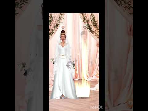 fashion stylist : dress up game gameplay - YouTube