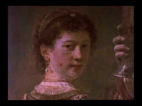 Sister Wendy's   Story of Painting   06 of 10   Three Golden Ages