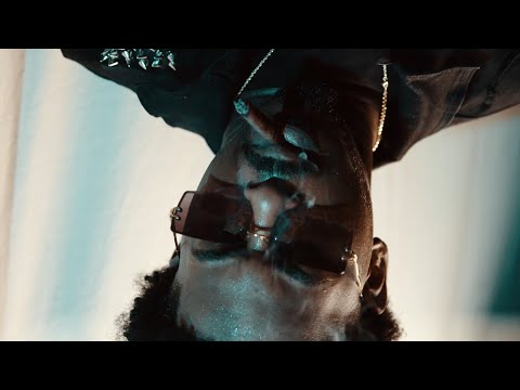 Reace Sosa- STUPID HOT (feat. 22 Shots) (Official Music Video) Shot by @Trshmag