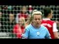 Lauren Hemp Missed The Opportunity To Score Goals In This Situation
