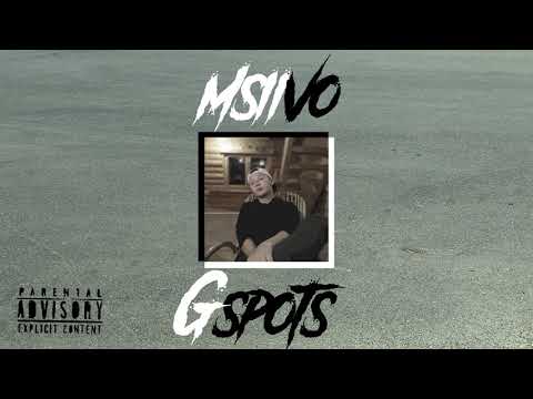MsiiVo - G SPOTS