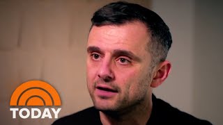 How Serial Entrepreneur Gary Vaynerchuk Built His Digital Empire, VaynerMedia | TODAY