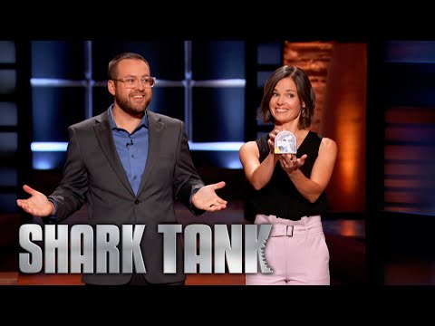 Toilet Timer Shark Tank Pitch