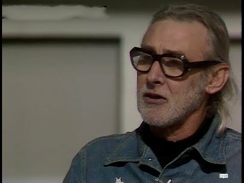 Thank You and Goodnight - starring Spike Milligan, John Laurie and Mike Harding (1977)