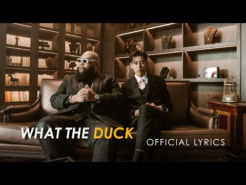 F.HERO Ft. BamBam From GOT7 (Prod. By KILO KEYS) - Do You [Official Lyrics]