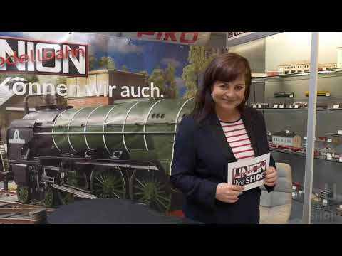 Modelleisenbahn LIVE erleben aus unserem Modelleisenbahnfachgeschäft - LIVE Event 20.06.2022
