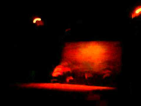 Prefix Step Dance Crew @1st ANNIVERSARRY (RTS)