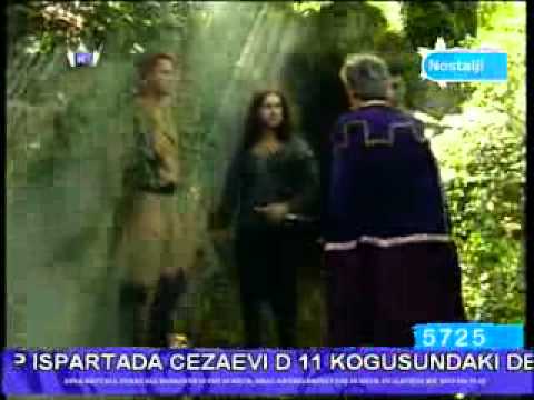 Var mısın? - Ajlan Büyükburç