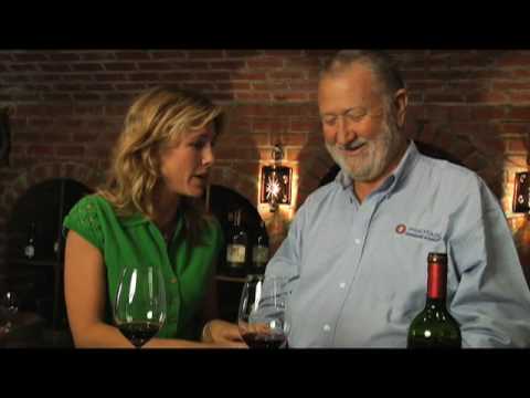 Nederburg Wine Auction (Ep. 3): Donkeys and wine?