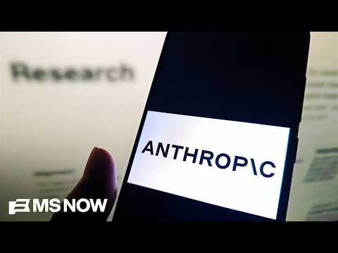 Could AI kill us all? This ex-Anthropic researcher is sounding the alarm