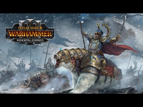 Shadows of Change, Changes Kislev Needs - Total War: Warrhammer 3 Immortal Empires