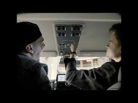 ALABAMA WATCHDOG - Anna Mulle End (OFFICIAL VIDEO)