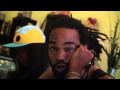 Ras G & The Afrikan Space Program-Injera, Lentils, and Kale(Shiro Mix) featuring Zeroh