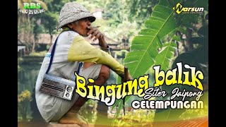 Download lagu Versi SiterJaipong Mamah Nani BINGUNG BALIK mp3 Download lagu Versi SiterJaipong Mamah Nani BINGUNG BALIK mp3