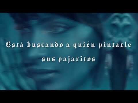 NADIRA - ESE [LETRA]