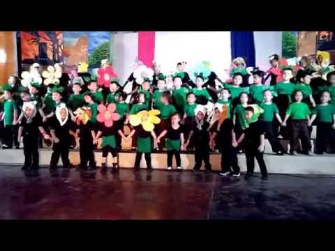 kids for saving mother earth