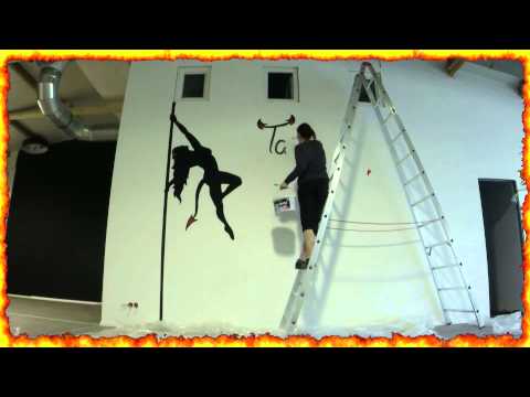 Entstehung Lucy in Tanzteufel Hölle 2 Denzlingen