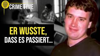 Auf der Flucht vor etwas Unsichtbarem… dann ist er tot: Blair Adams | Crime Time Doku