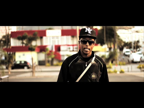 Clip 974 "BONNE VYBZ 974" Kaporal L ft Edysty  MIXTAPE CRIME PREMEDITE VOL.2