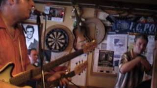 Deke Dickerson - Hello Blues