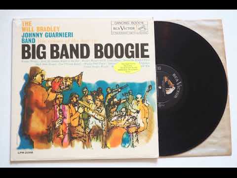 The Will Bradley - Johnny Guarnieri Band - Beat Me Daddy, Eight To The Bar