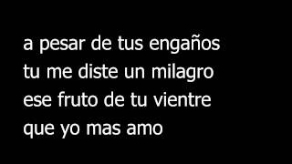 El Amor Que Perdimos - Prince Royce (Lyrics) (Letra)