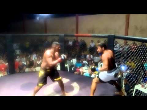 NEC 22 5 Adimilson LION vs Rodielido ZEU