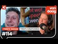 Het geheim van de Tukker en Twente in podcast ontrafeld