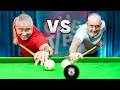 Can I Beat Mark Williams at Pool?